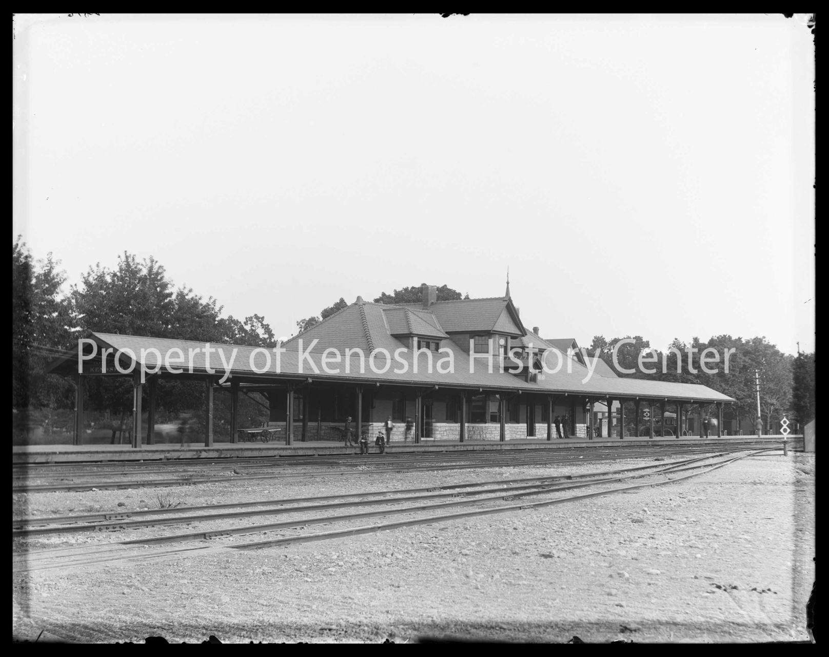 HISTORIC PHOTO